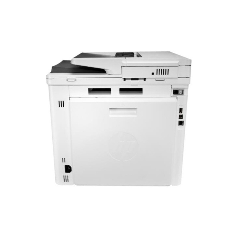 HP LaserJet MFP M236dw Mono Laser All-in-One Printer