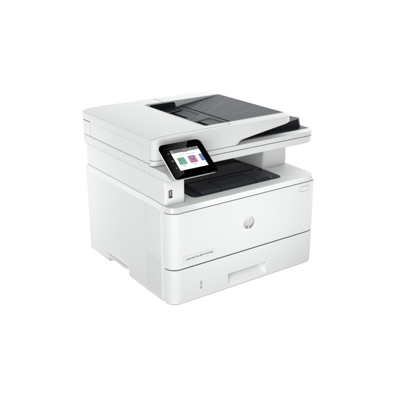 HP LaserJet Pro MFP M428fdw Mono Laser Printer