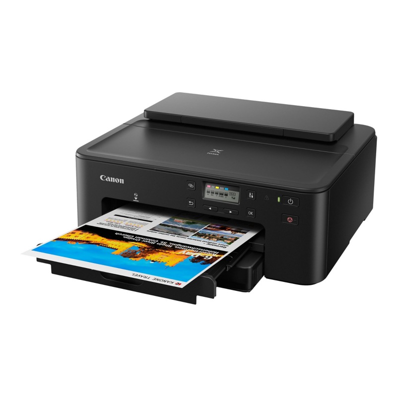 Canon PIXMA G640 6-Color Photo Ink Tank Printer