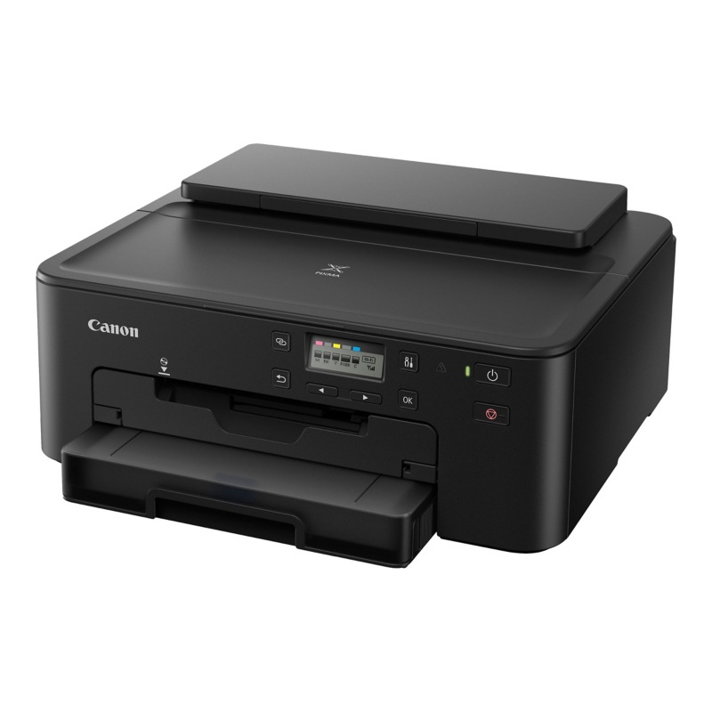 Canon PIXMA G640 6-Color Photo Ink Tank Printer