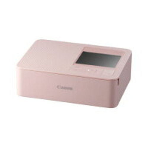 Canon SELPHY CP1500 Compact Photo Printer