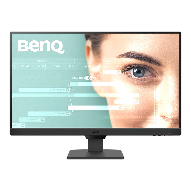 BenQ MP623 XGA DLP Projector