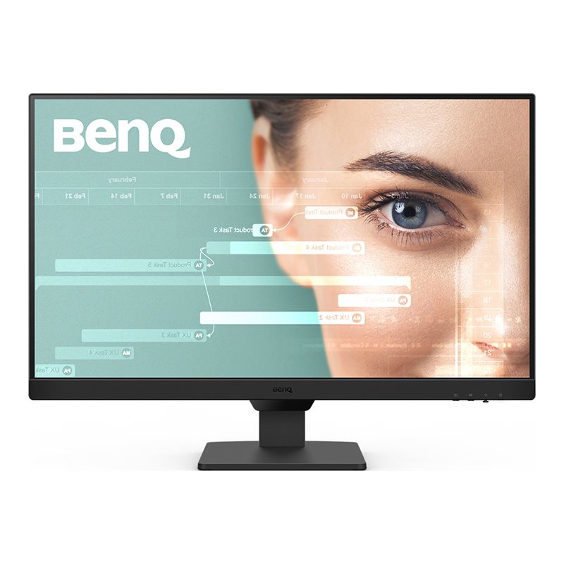 BenQ MP623 XGA DLP Projector