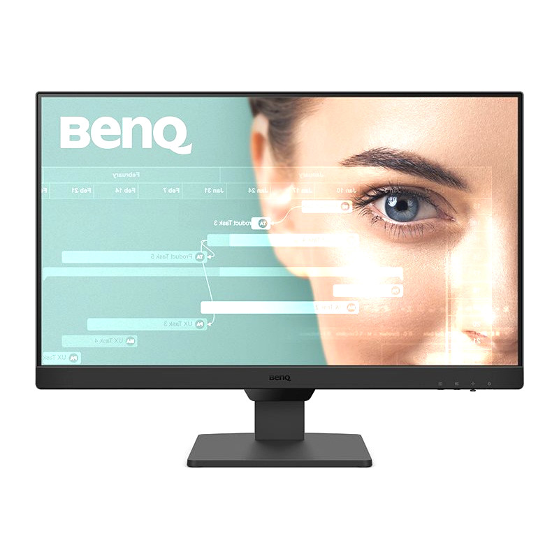 BenQ SP820 XGA High-Brightness DLP Projector