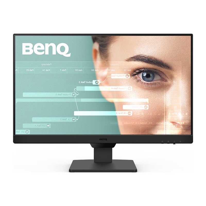 BenQ SP820 XGA High-Brightness DLP Projector