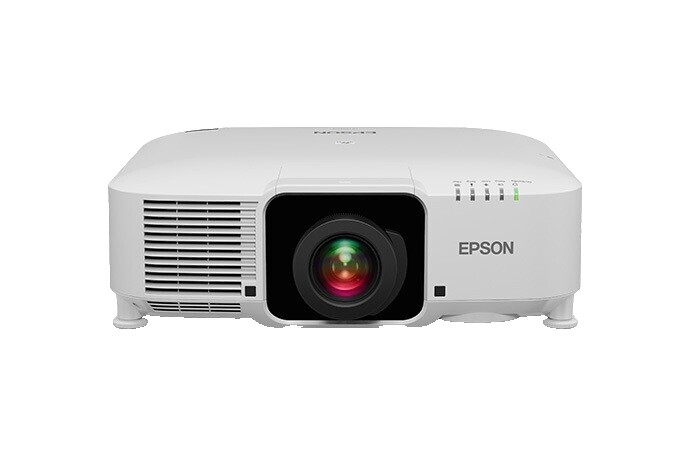 Epson BrightLink 475Wi Interactive Projector