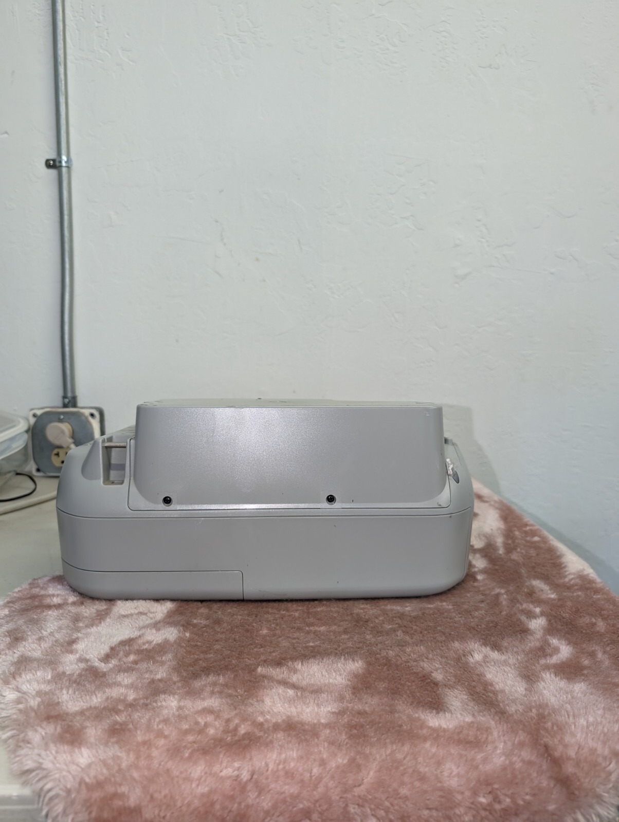 Epson PowerLite 480 XGA Ultra-Short Throw Projector