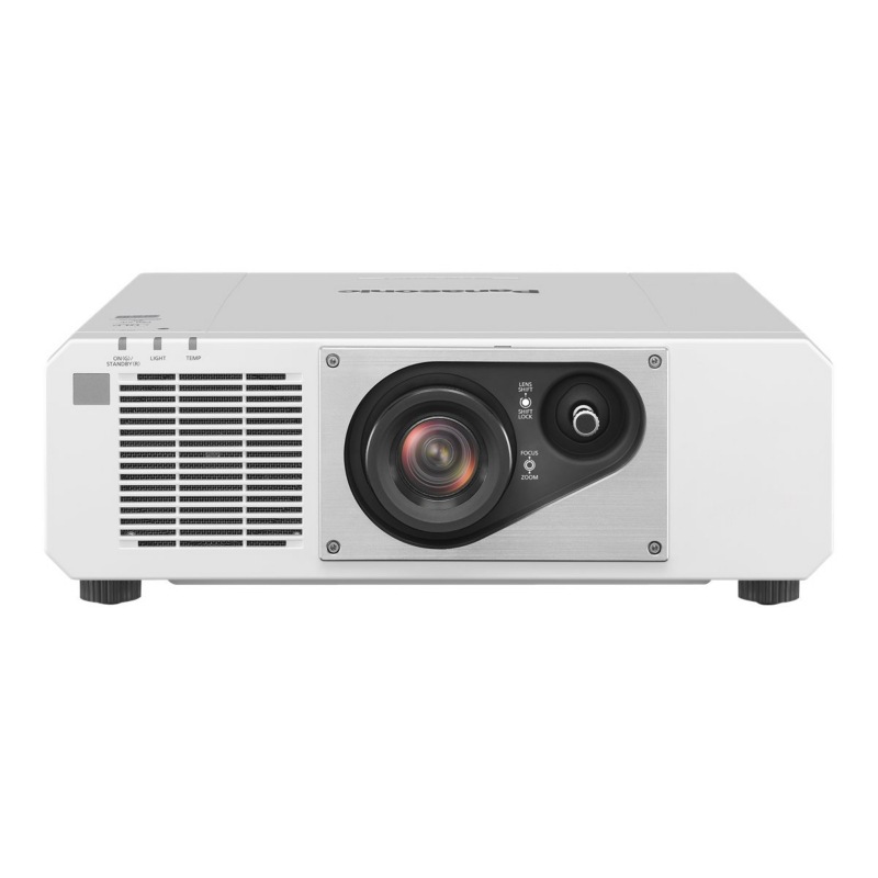 Panasonic PT-RW330U Solid Shine Laser/LED DLP Projector