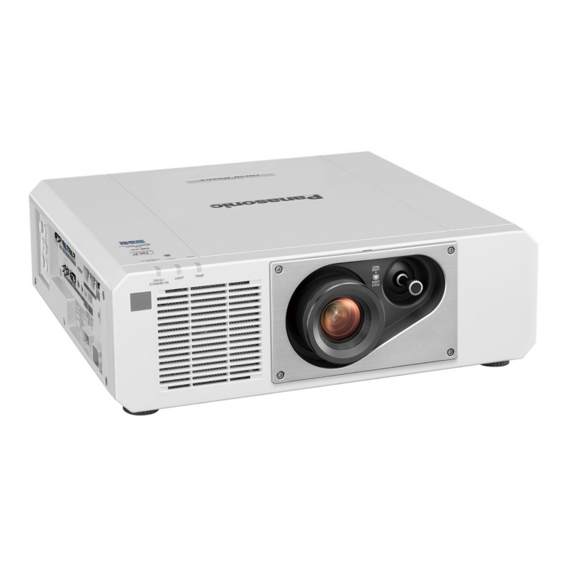 Panasonic PT-RW330U Solid Shine Laser/LED DLP Projector