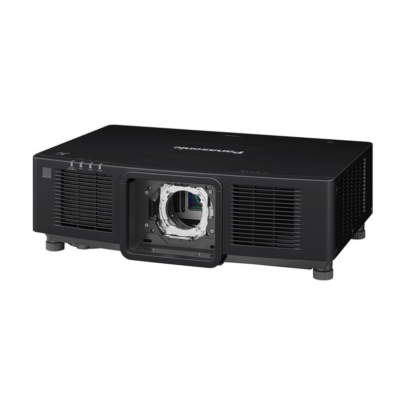 Panasonic PT-RW330U Solid Shine Laser/LED DLP Projector
