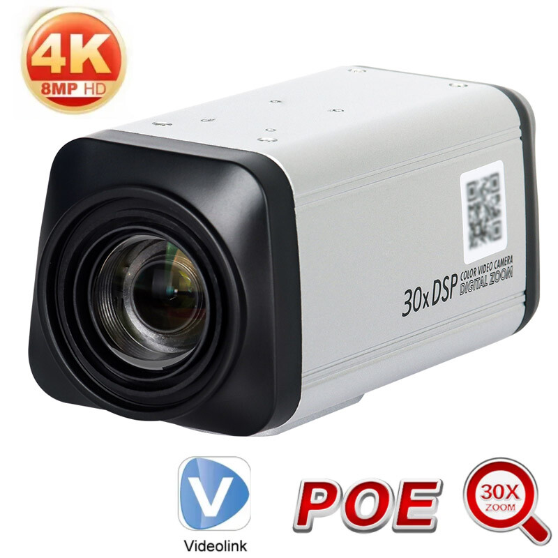 Dahua Full-Color 4MP Bullet Camera
