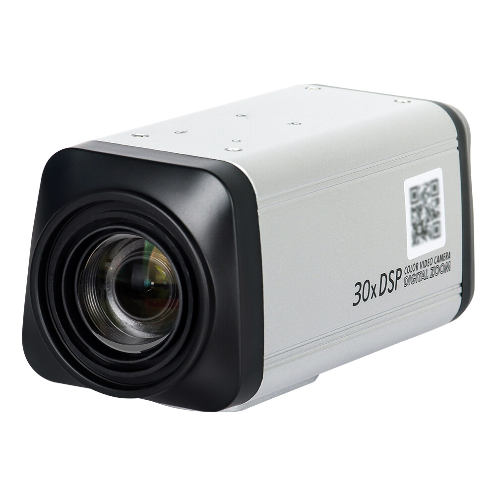 Dahua Full-Color 4MP Bullet Camera