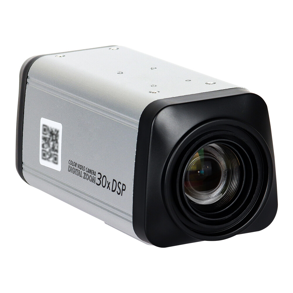 Dahua Full-Color 4MP Bullet Camera