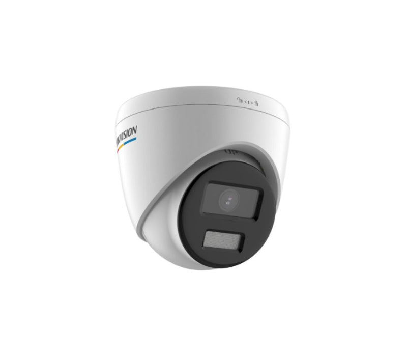 Hikvision ColorVu 4MP Turret Camera