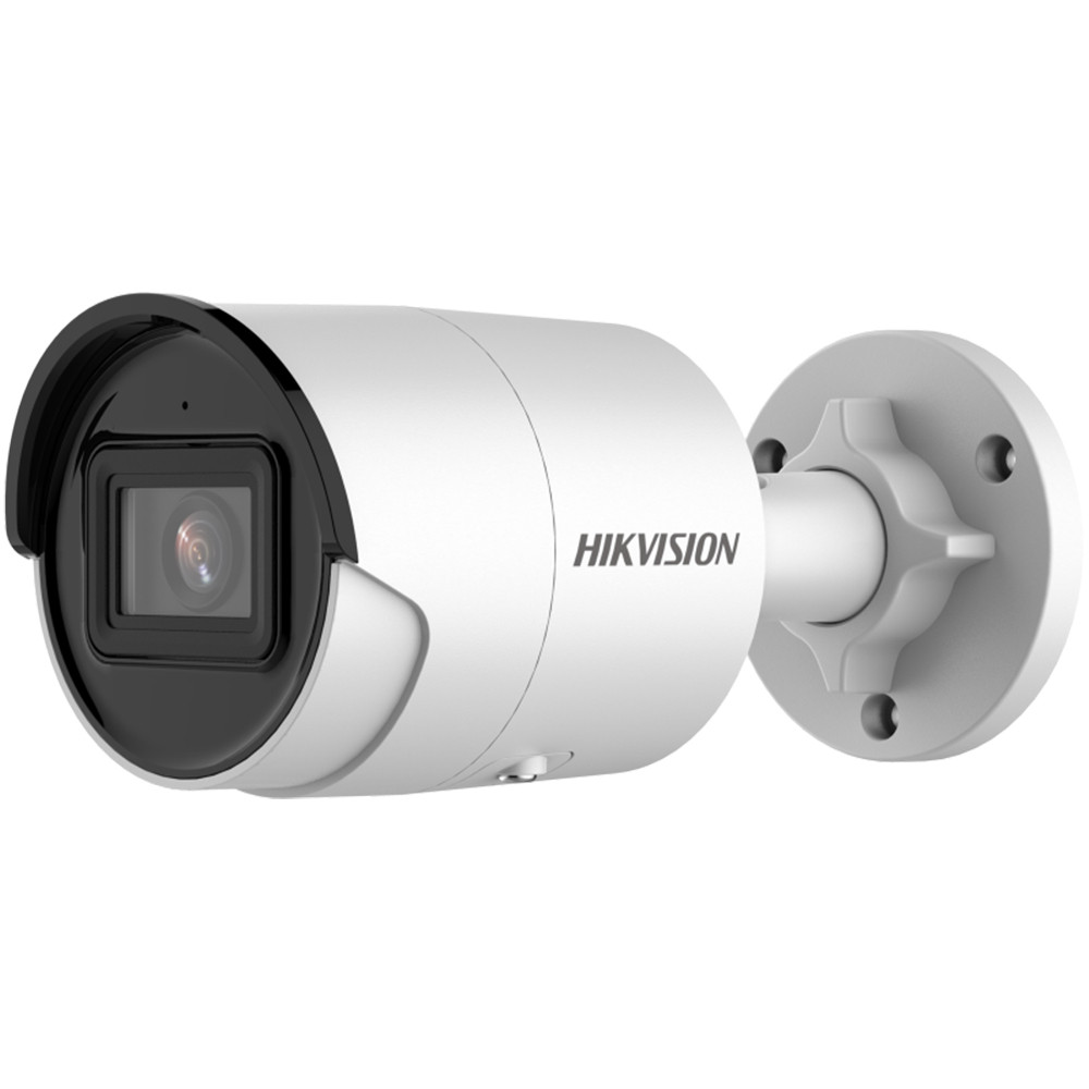 Hikvision AcuSense 4MP Bullet Camera