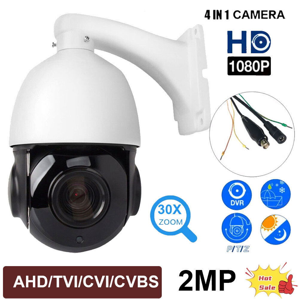 Hikvision AcuSense 4MP Bullet Camera