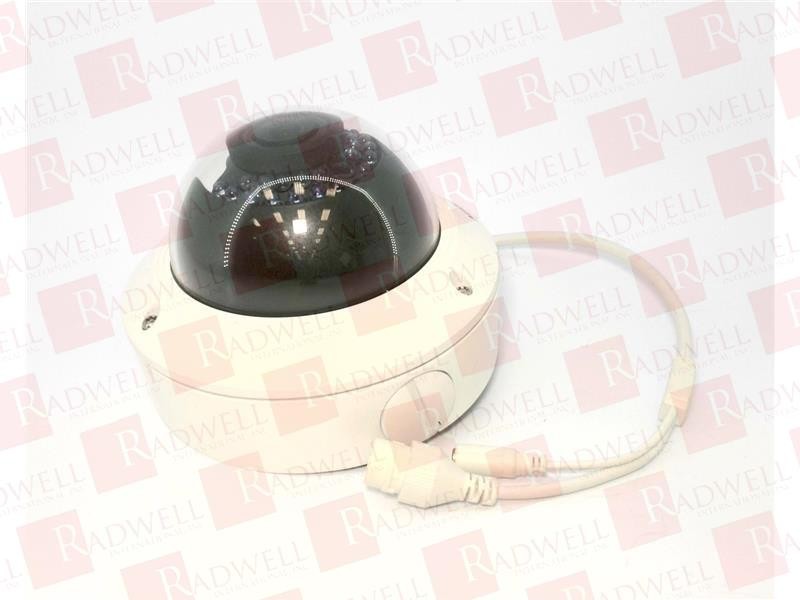 Hikvision DS-2CD2143G2-I 4MP AcuSense Dome Camera