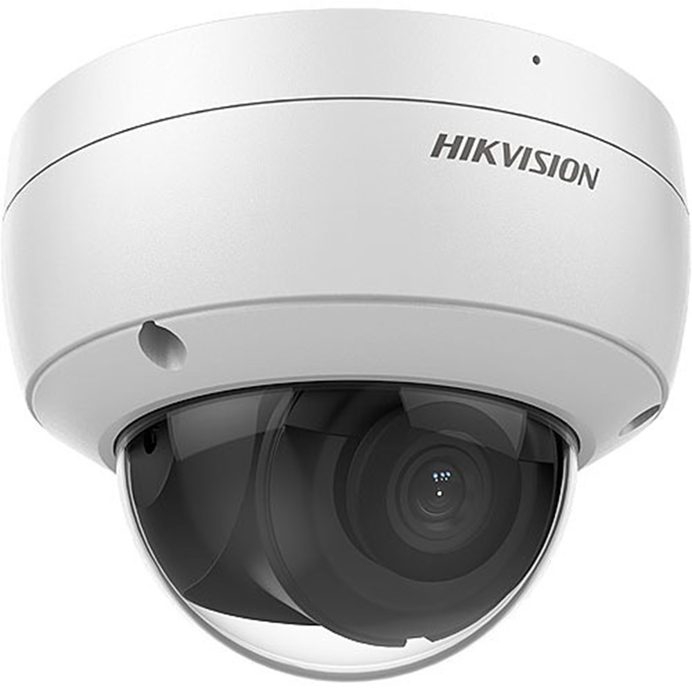 Hikvision AcuSense 4MP Dome Camera