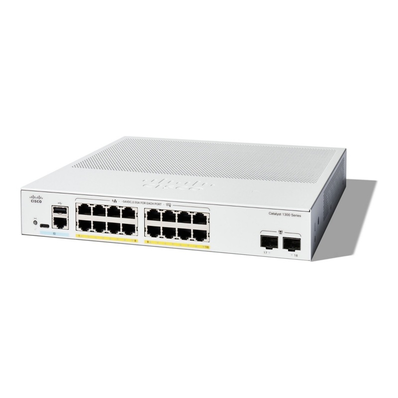 Dahua 16-Channel 4K PoE NVR with AI