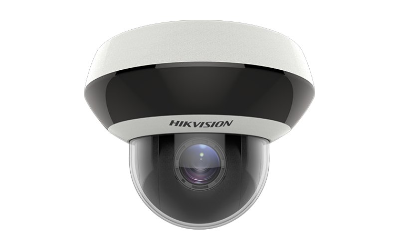 Hikvision DS-2DE2A404IW-DE3 4MP Mini PTZ Camera