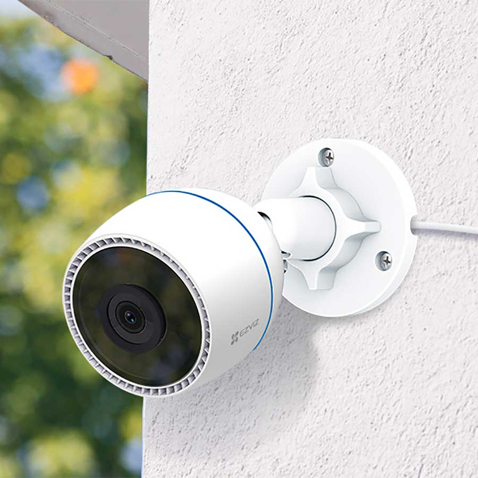 EZVIZ C3TN Outdoor WiFi Camera 3MP