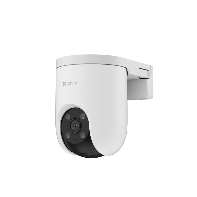 EZVIZ H8c Outdoor Pan & Tilt WiFi Camera 2K