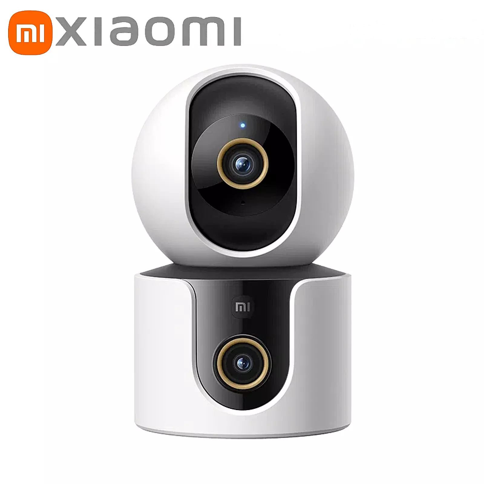 Xiaomi Smart Camera C200 1080p Indoor WiFi Camera