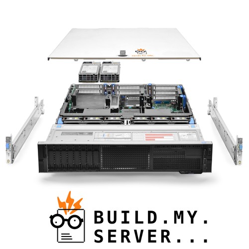 Dell PowerEdge R410 Rack Server