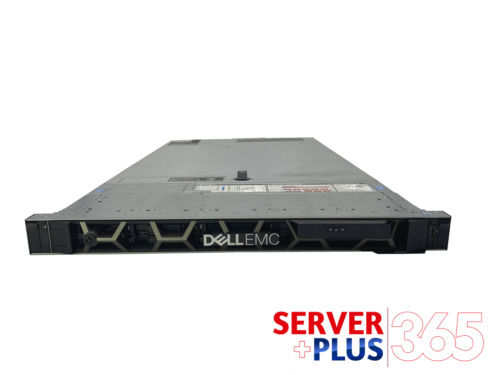 Dell PowerEdge R430 Rack Server