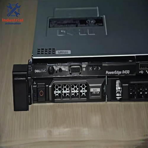Dell PowerEdge R430 Rack Server