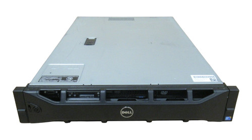 Dell PowerEdge R510 Rack Server