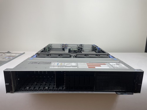 Dell PowerEdge R530 Rack Server
