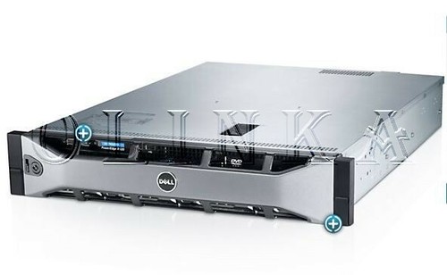 Dell PowerEdge R530 Rack Server