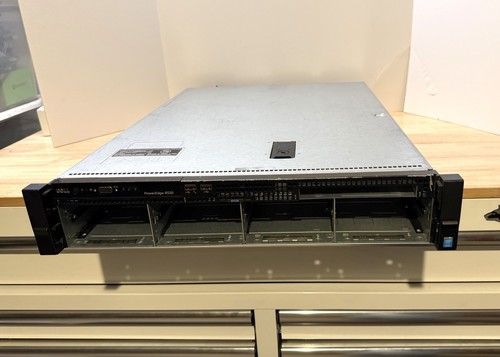 Dell PowerEdge R530 Rack Server