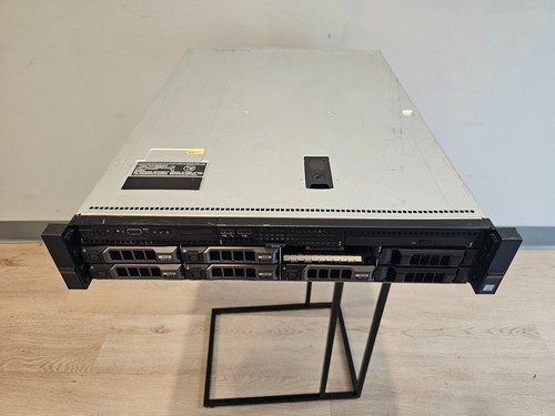 Dell PowerEdge R530 Rack Server