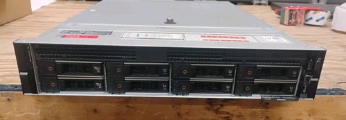 Dell PowerEdge R540 Rack Server