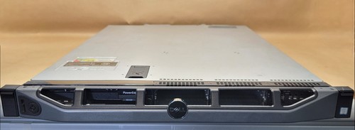 Dell PowerEdge R630 Rack Server