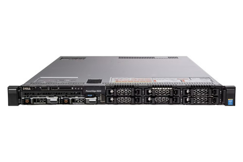 Dell PowerEdge R630 Rack Server