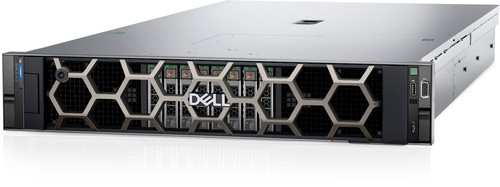 Dell PowerEdge R710 Rack Server