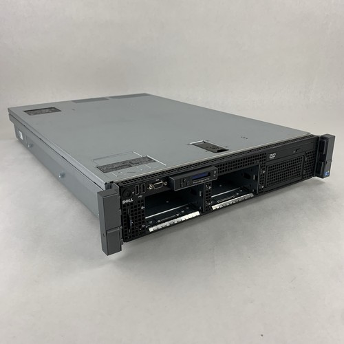 Dell PowerEdge R710 Rack Server