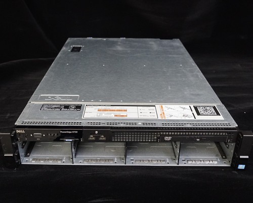 Dell PowerEdge R720 Rack Server