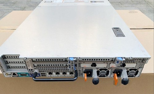 Dell PowerEdge R720xd Rack Server