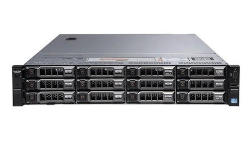 Dell PowerEdge R720xd Rack Server