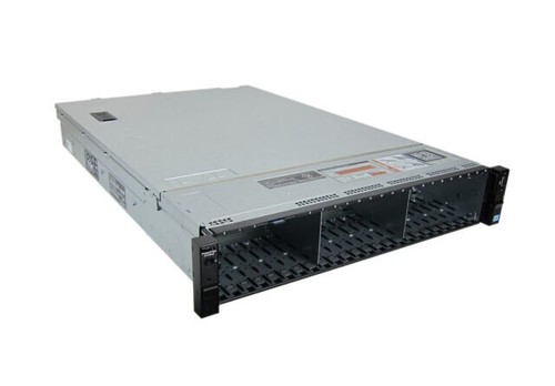 Dell PowerEdge R720xd Rack Server