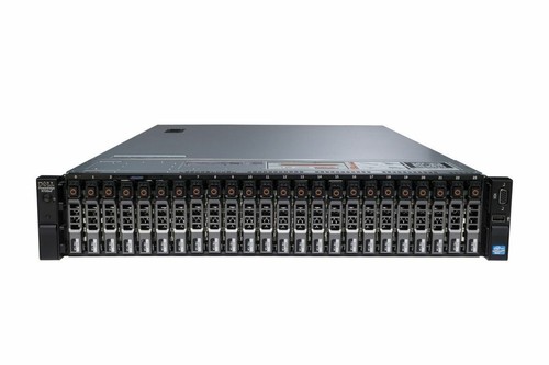 Dell PowerEdge R720xd Rack Server