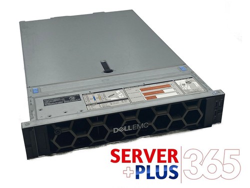 Dell PowerEdge R730 Rack Server