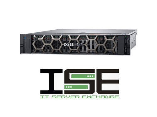 Dell PowerEdge R930 Rack Server