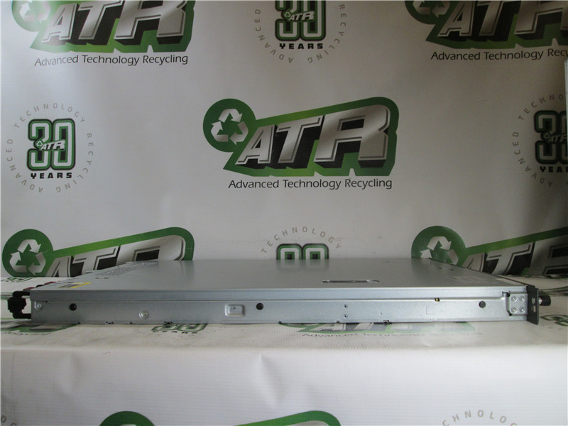 HPE ProLiant DL120 Gen9 Rack Server