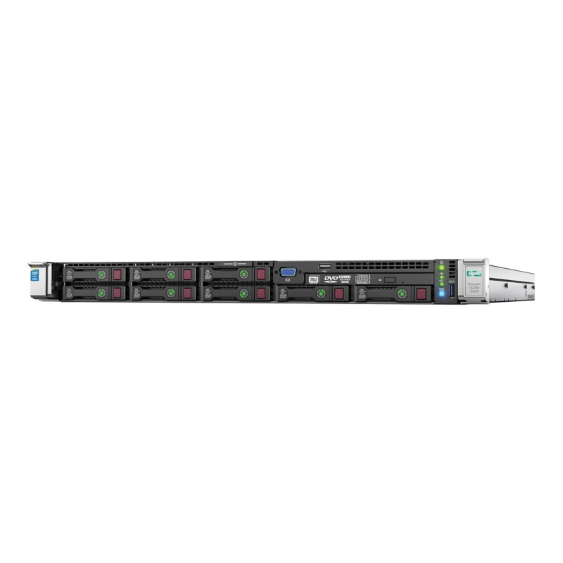 HPE ProLiant DL120 Gen9 Rack Server