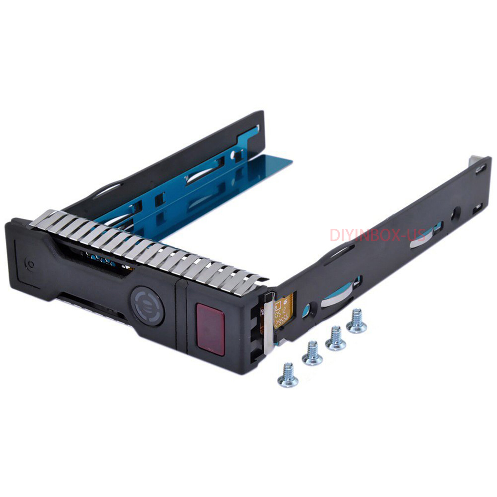 HPE ProLiant DL360 Gen10 Rack Server